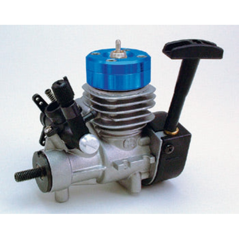 Kyosho Marine Engine Gs15mr