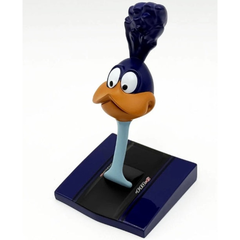 1/18 Roadrunner Figure Plum Cr