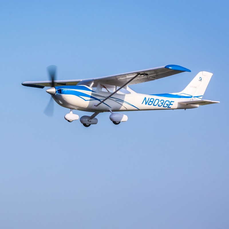 UMX CESSNA PLANE
