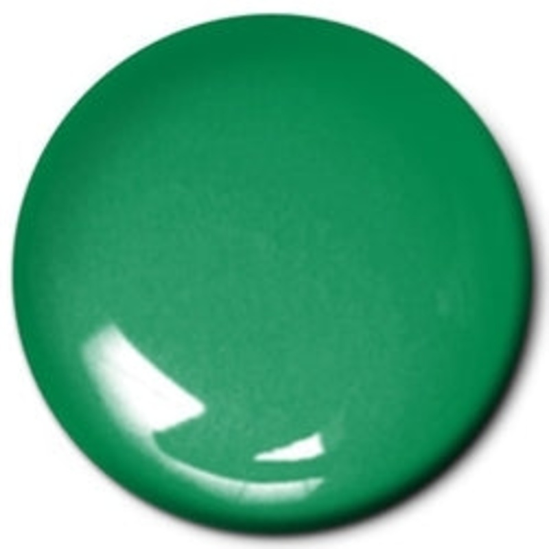 Green 3 oz Spray