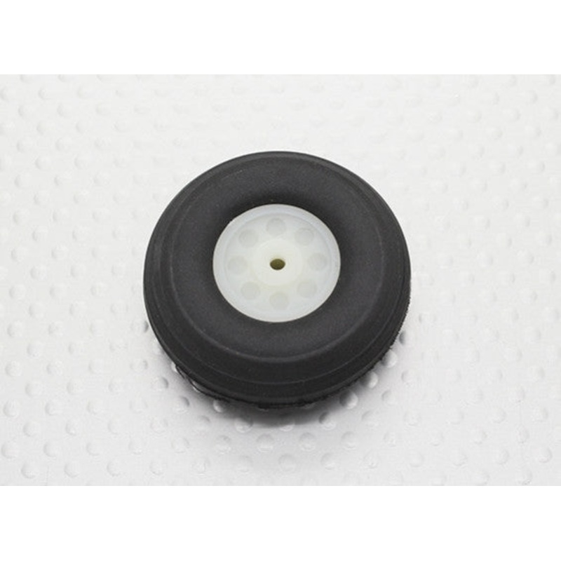 UL Rubber PU Wheel 2.5 inch