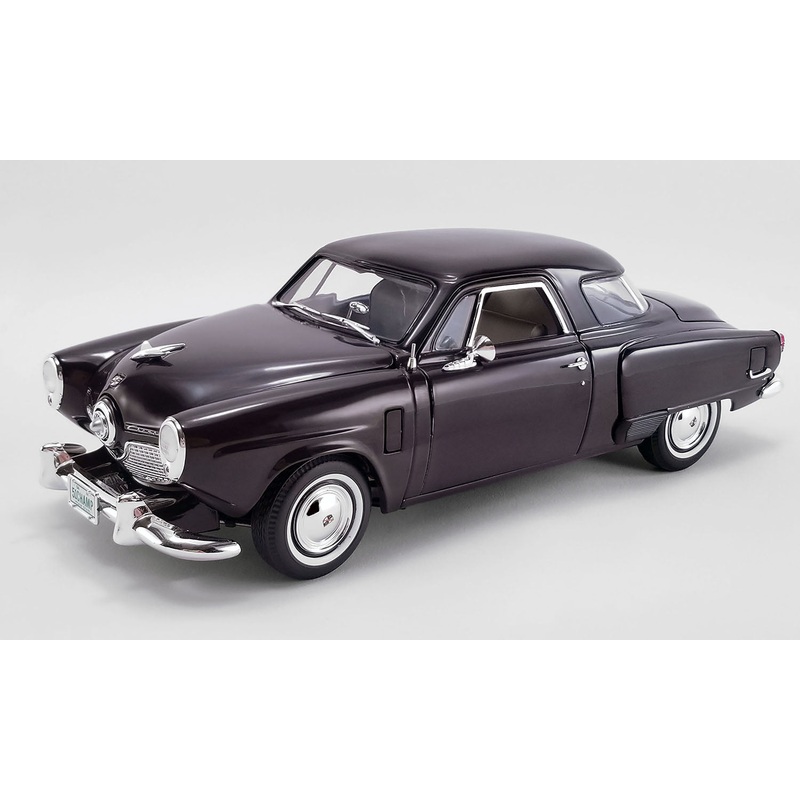 1/18 51 Studebaker Champion