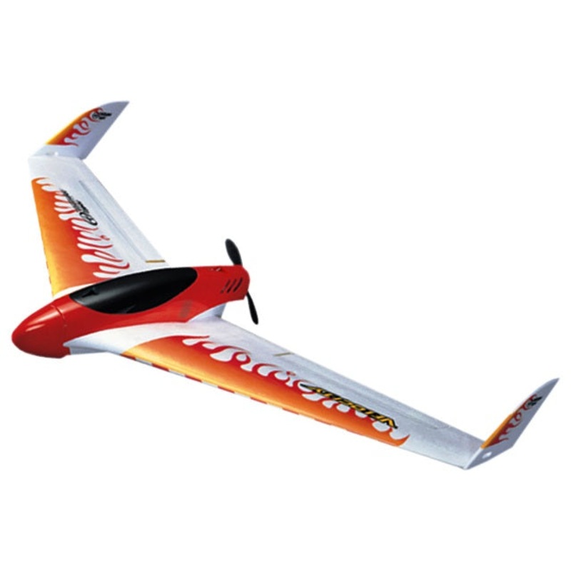 Thunder Tiger Velocity Ii Plane - Rc