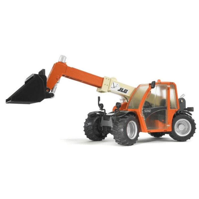 #02140 1/16 JLG 2505 Telehandler