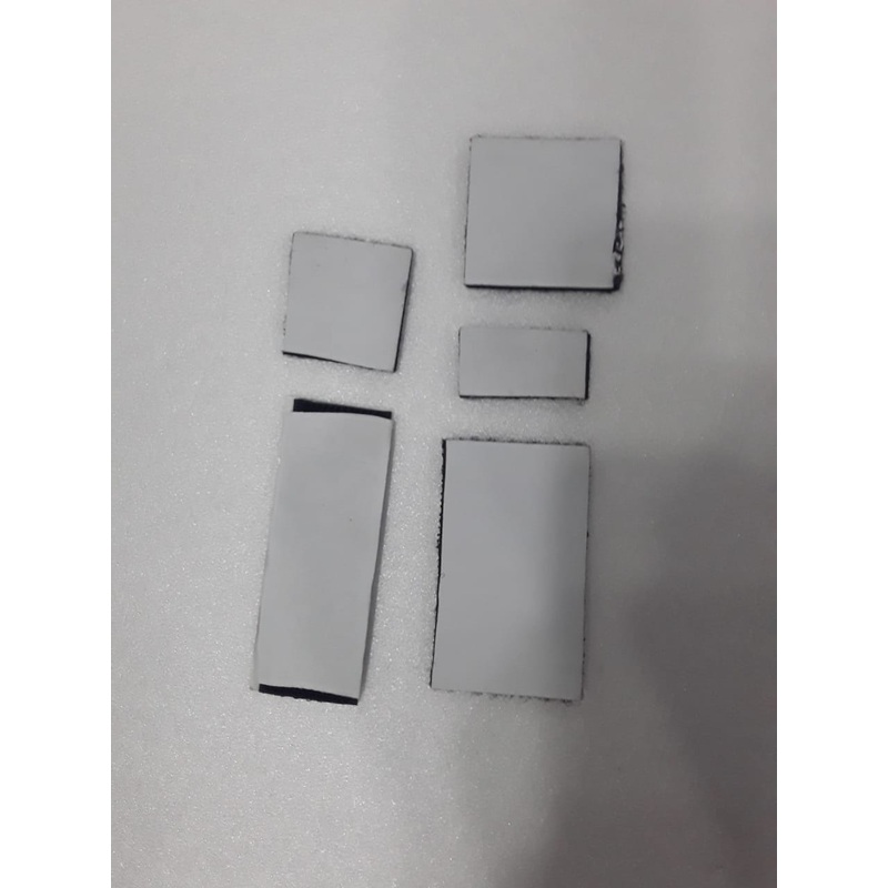 Velcro Double Sided Tape Heavy Duty