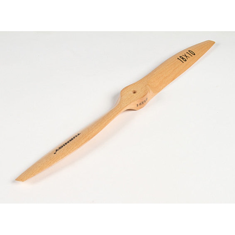 TURNIGY WOODEN PROPELLER 18X10