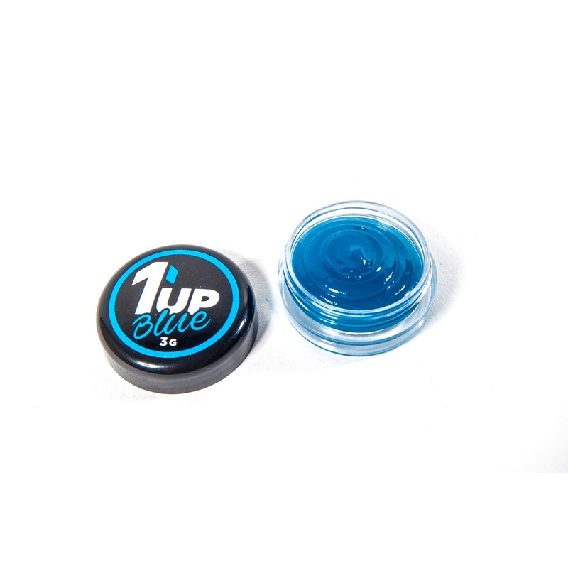 1UP Racing - Blue - O-Ring Grease