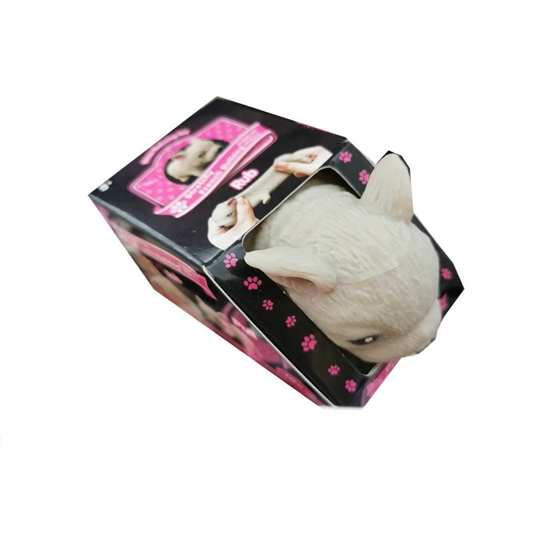 4 Stretch-N-Mold French Bulldog | 88959NV | BVP