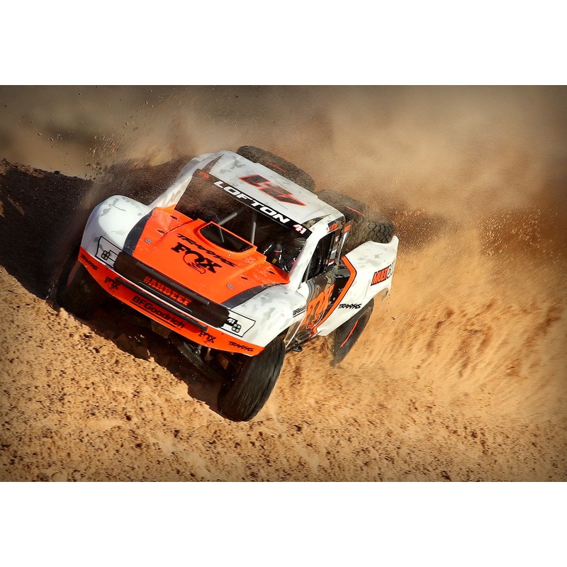 Traxxas Ultimate Dessert Racer Pro Scale Truck (85076-4)