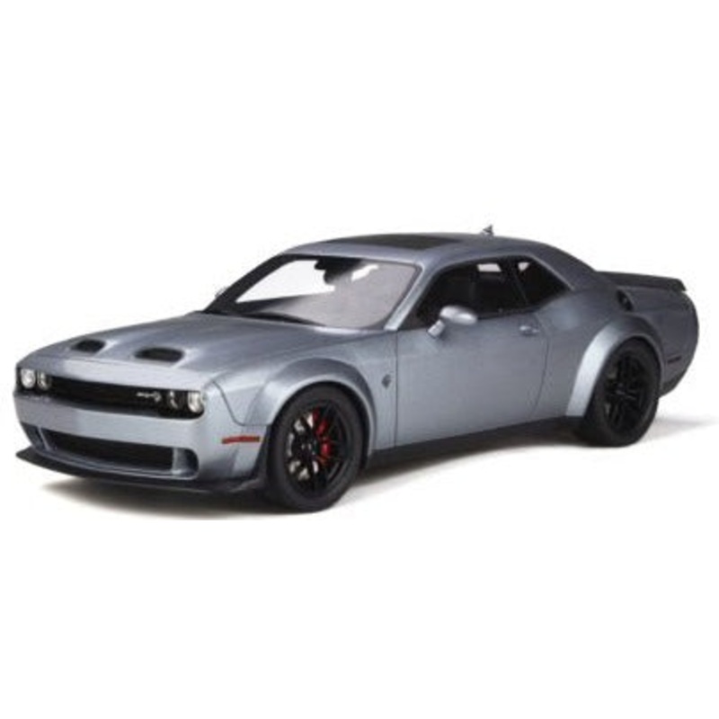 1/18 Dodge Challenger SRT Hell