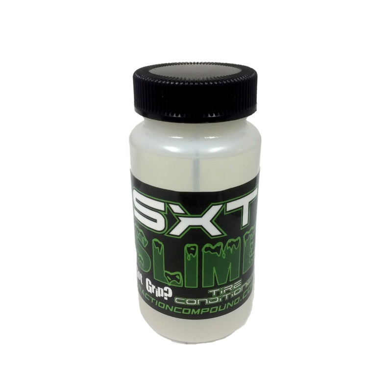 SXT Traction Compound - Slime Tire Conditioner