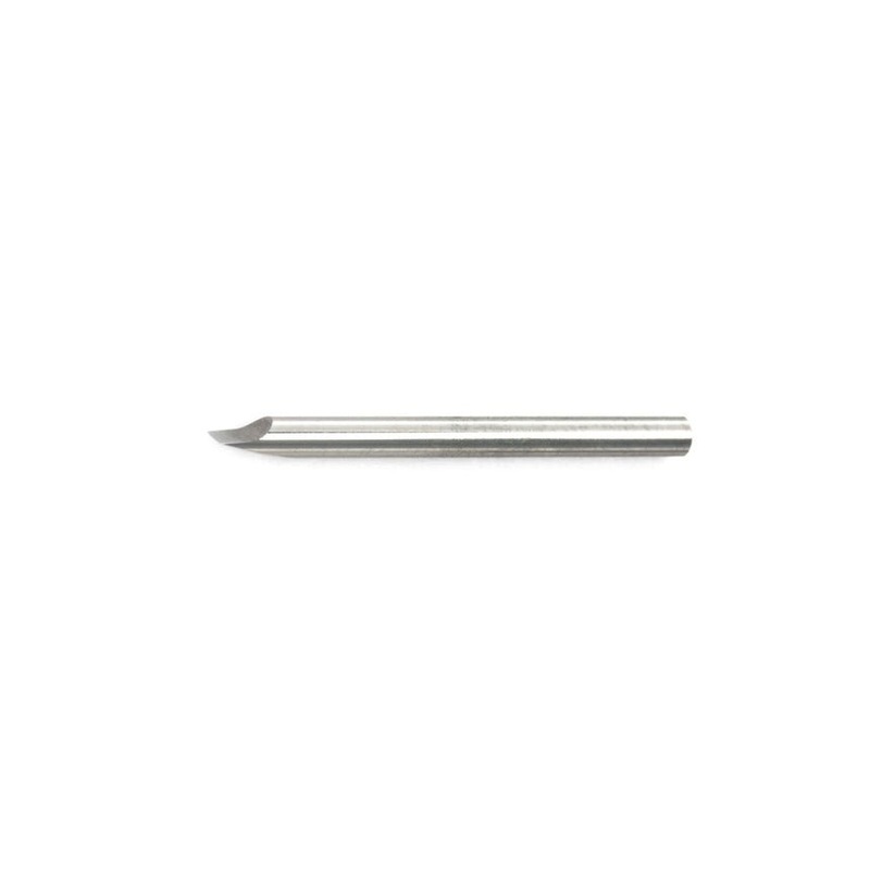 Tamiya - Modelng Flat Chisel Blade 2mm