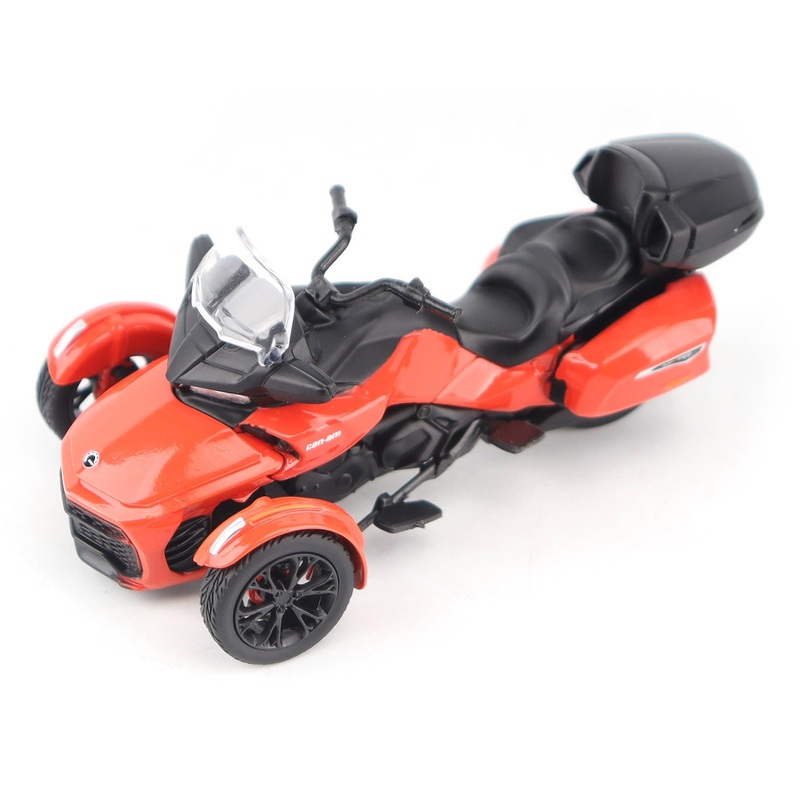 1:32 Spyder F3 Limited Special Series, Viper Red