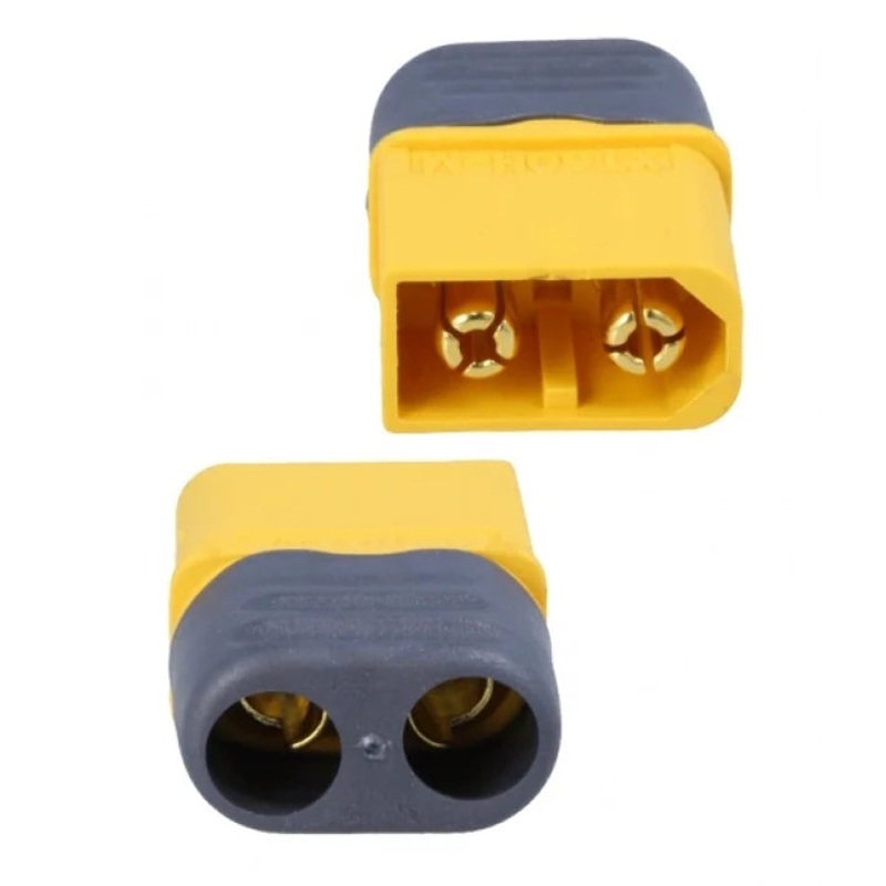 XT60H Connector with Housing-Male