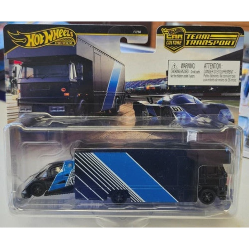 HOT WHEELS NISSAN LEAF NISMO RC_02 RED 100/250
