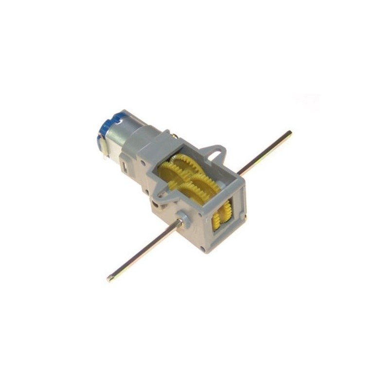 Tamiya 70093 3-speed Crank Axle Gearbox