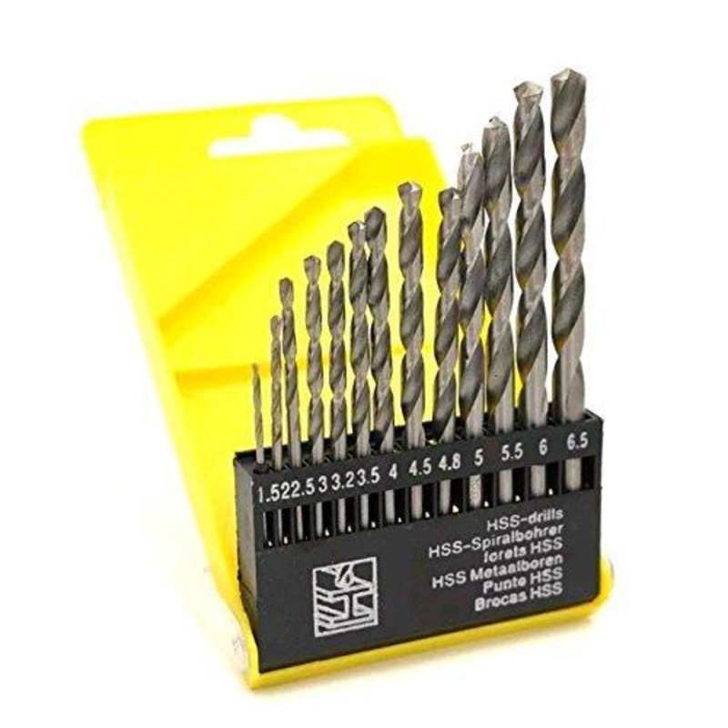 Drill Bit Set