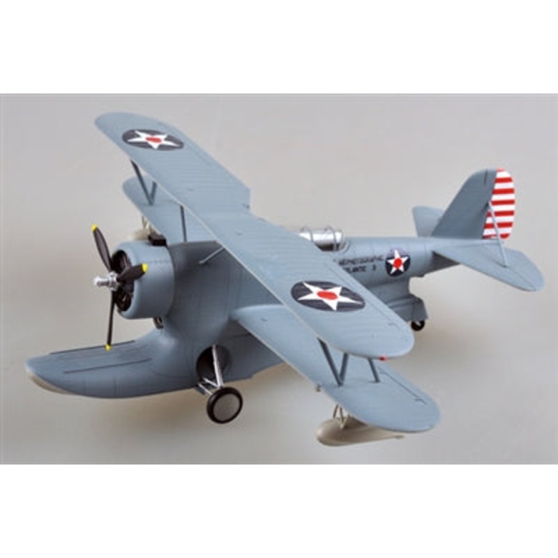 Winged ACE J2F-5 DUCK 1:48 ASSEMBLED STATIC COLLECTIBLE MODEL AIRCRAFT 39323
