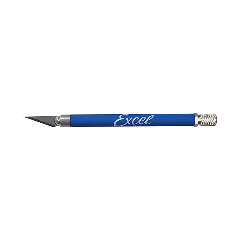 Excel 16019 K18 Cushion Grip Paper Cutter Knife
