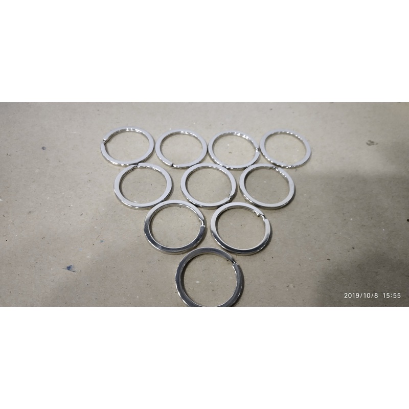 CRAFT METAL RINGS