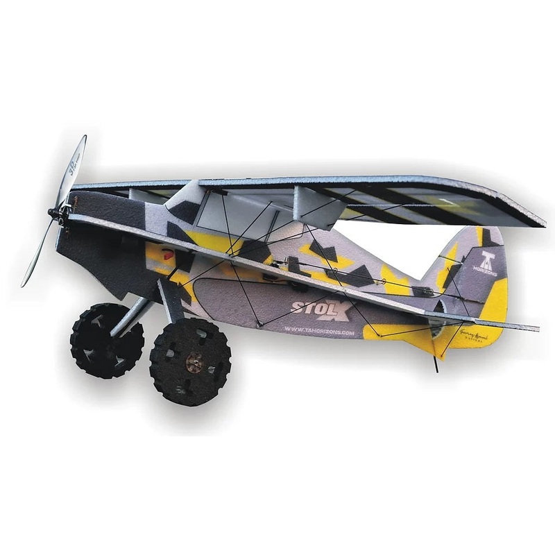 Ta Horizon 40" Stol X (Orange/Blue)