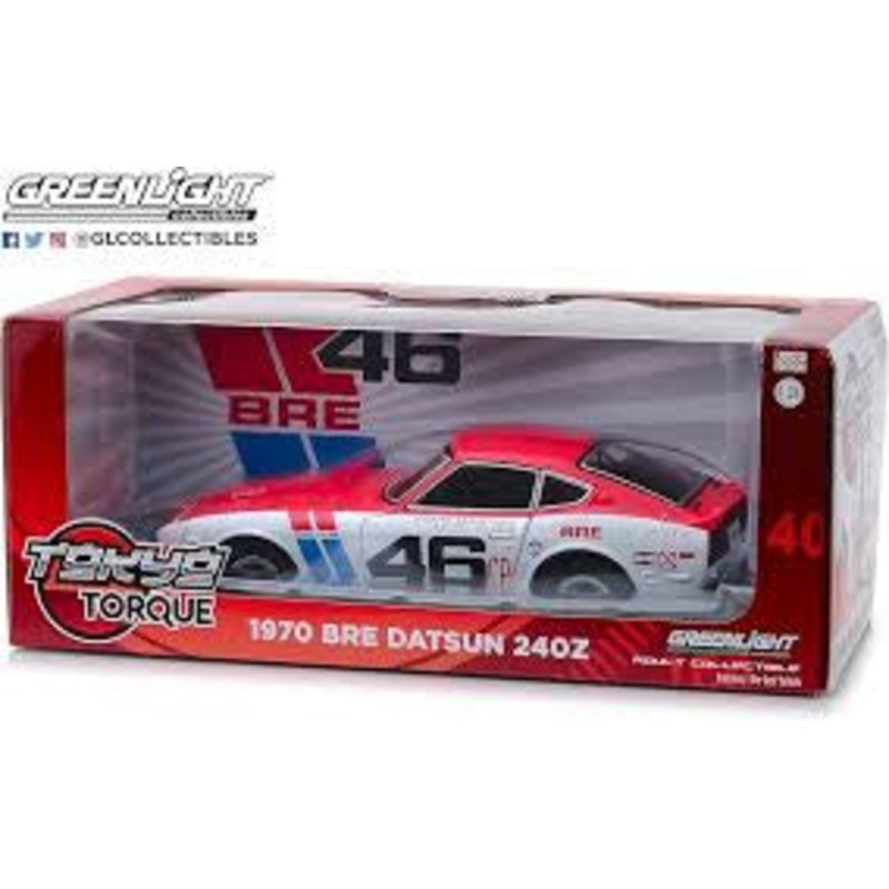 tokya torque 1970 bre datsun 24oz