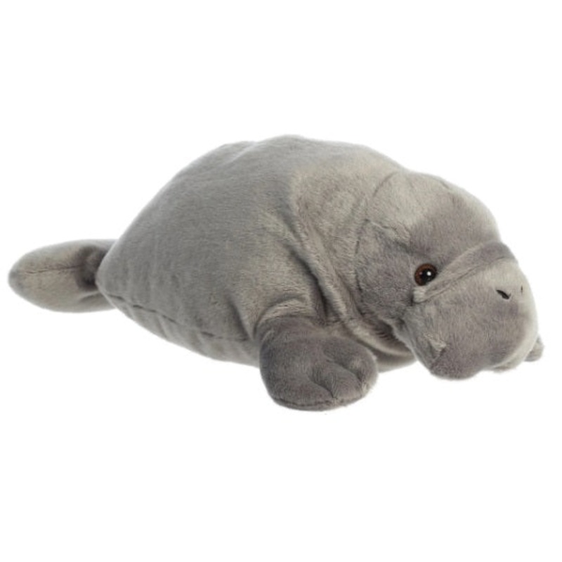 16" Manny the Manatee