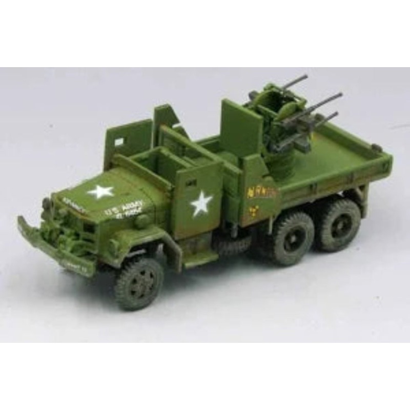 Wings of the Great War 1/72 US M35 Gun Truck VN10002