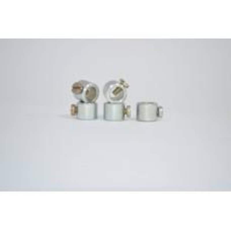 Wheel Collet