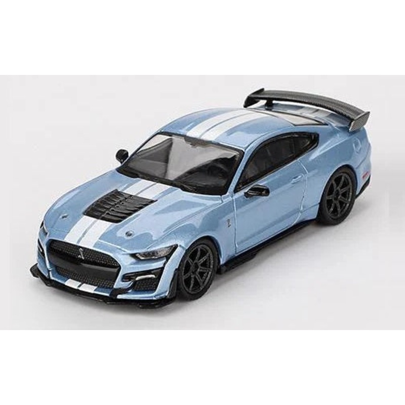 1/64 Mustng Shelby GT500 Herit