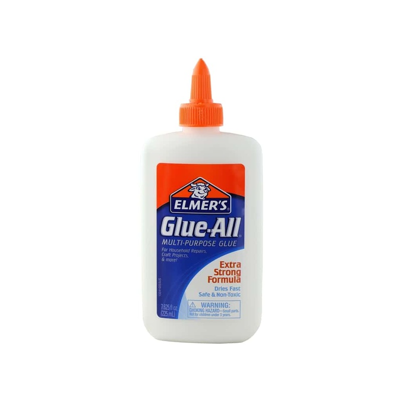 Elmers Glue-All 7.625 oz 1324