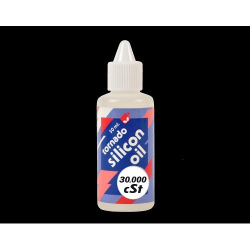 Tornado Silicon Oil 50Ml 30000Cst differential oil