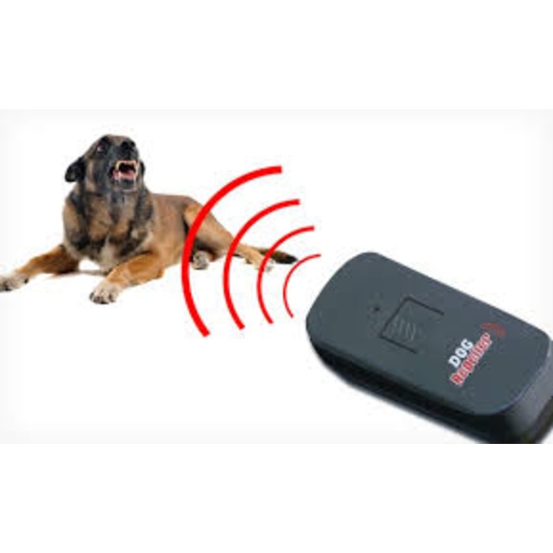 DOG REPELLER