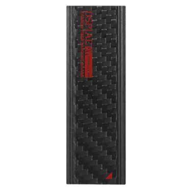 Dspiae CFB-25 Carbon Fiber Polishing/Sanding Board'