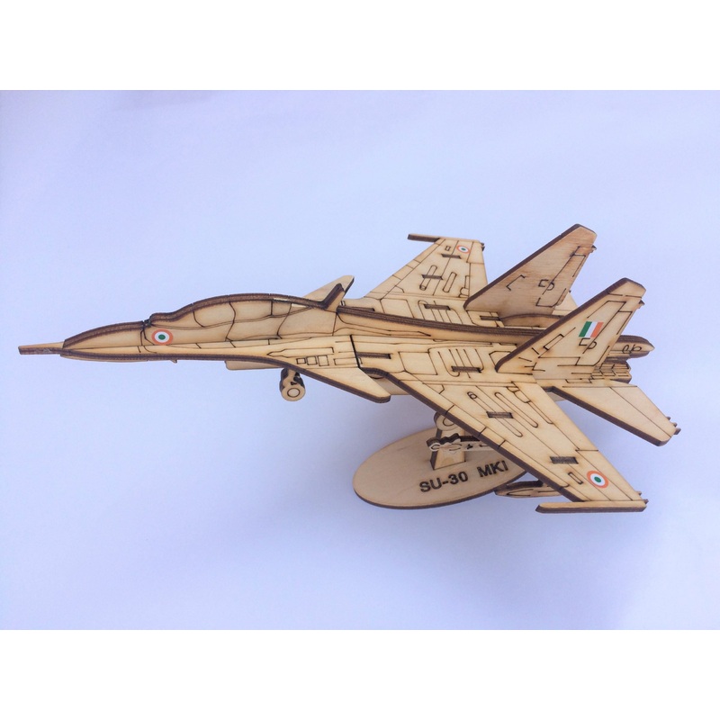 SUKHOI -30