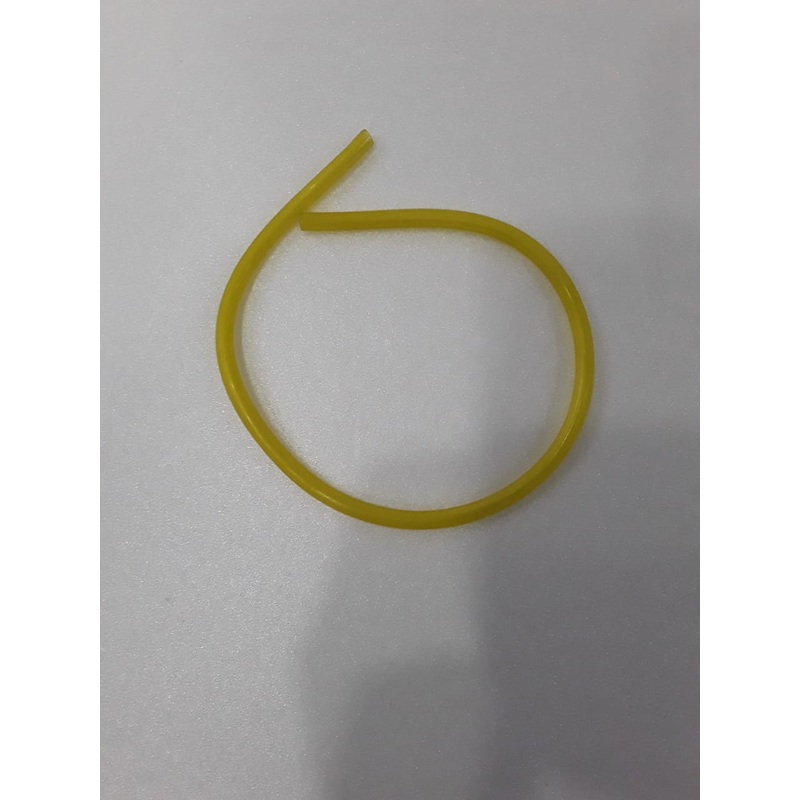 Tygon Gasoline Fuel Tube Per Foot Id 3Mm X Od 6Mm