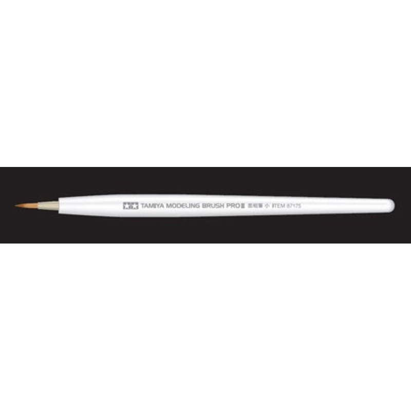 Tamiya 87175 Modeling Brush Pro II (Small)
