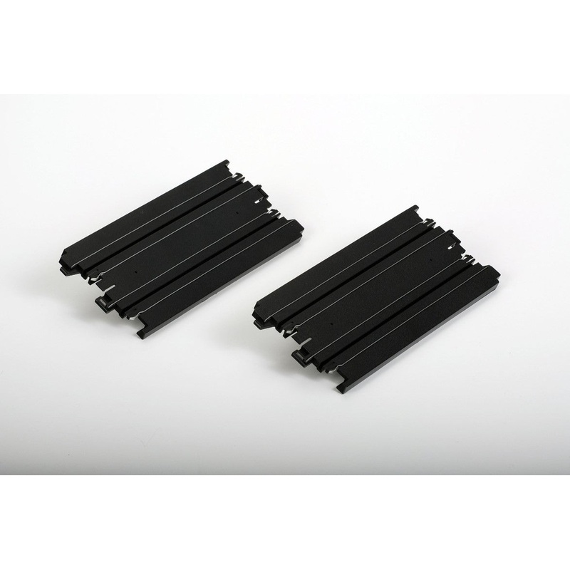 AFX Racing - Track, Straight 6"  (2pcs)