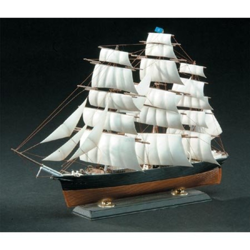 CUTTY SHARK 1:350SCALE