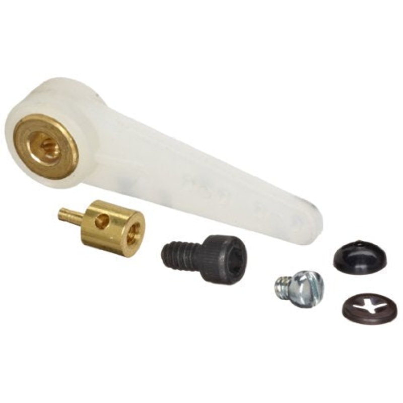 Steering Arm 1/2 D 5mm