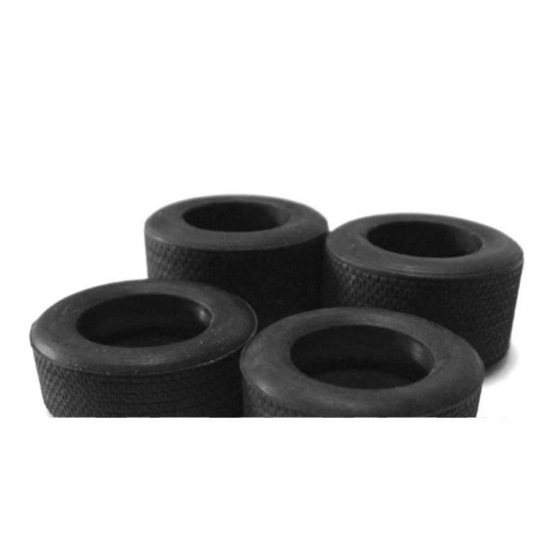 Scalextric Tyres 60s Legends F1 (W9593)