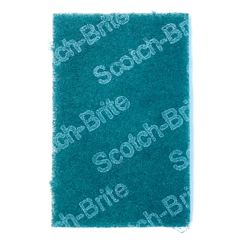 3M Scotch-Brite Scour Pad 228