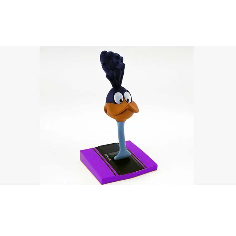 Loved Bird Figure - Plum Crazy (GMP) Scale Model - ACME A1800172