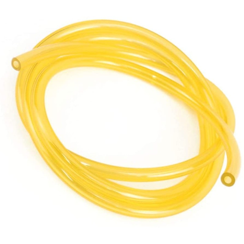 Tygon Gasoline Fuel Tube For 30Cc-120Cc(3.5Id-6Mmod)1Mtr