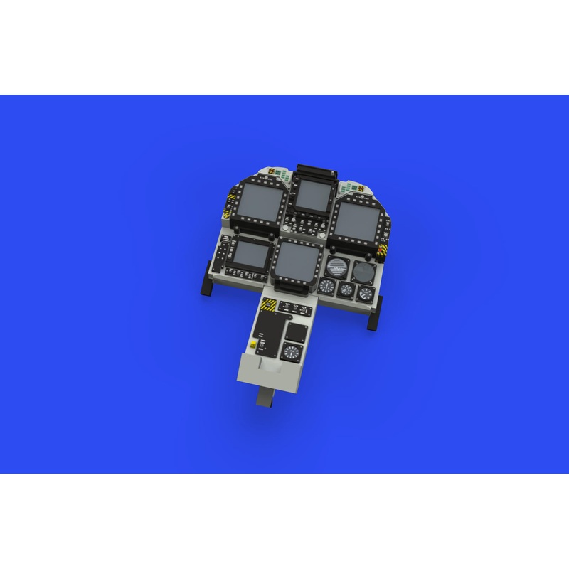 Eduard 644129 1/48 F/ A-18E LK