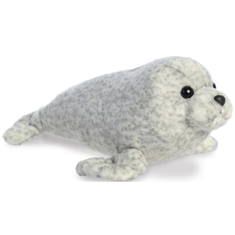 12" Harbor Seal