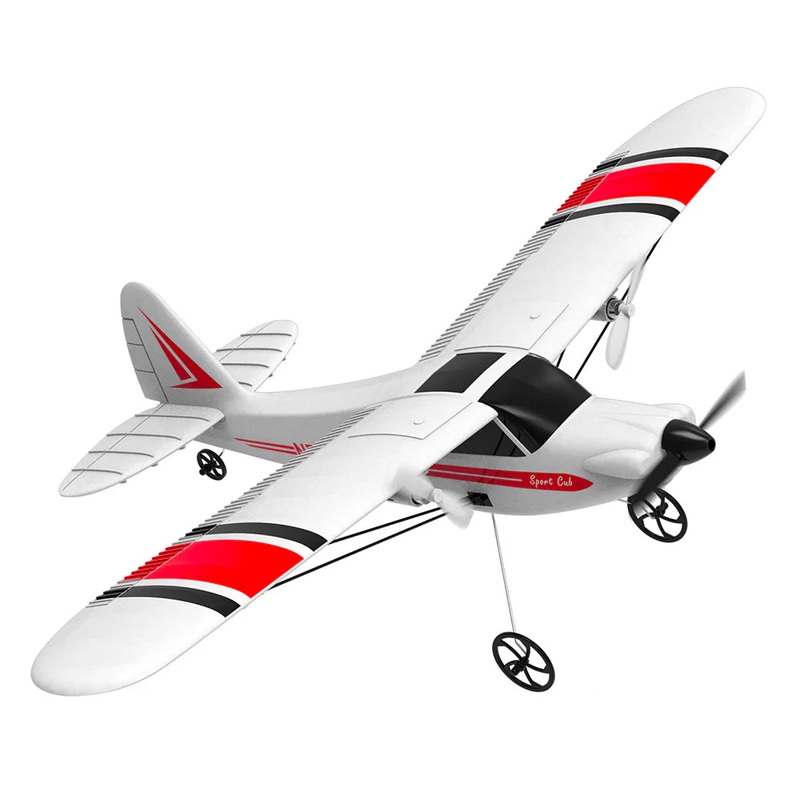 VOLANTEX RC SPORT CUB S2