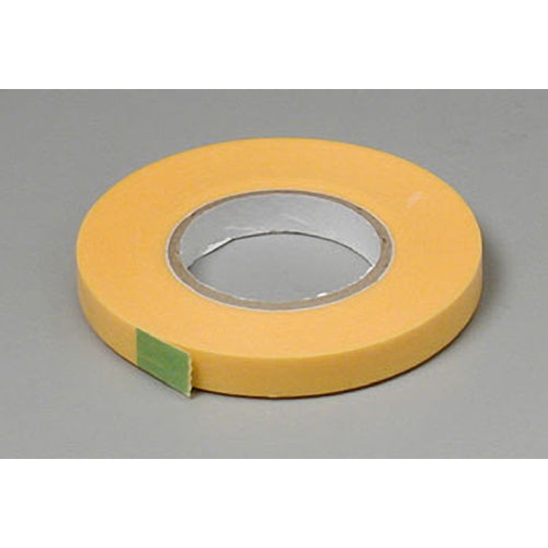 Tamiya 87033 Masking Tape Refill 6mm x 18m