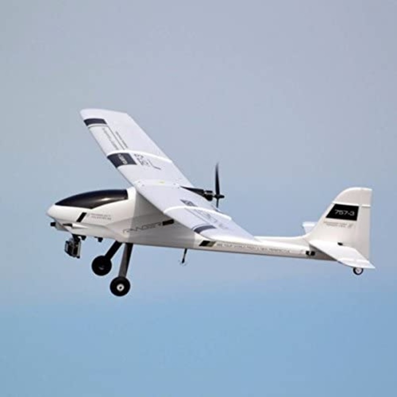 Volantex RC Ranger EX 757-3 1980mm Wingspan Long Range FPV RC Airplane RTF