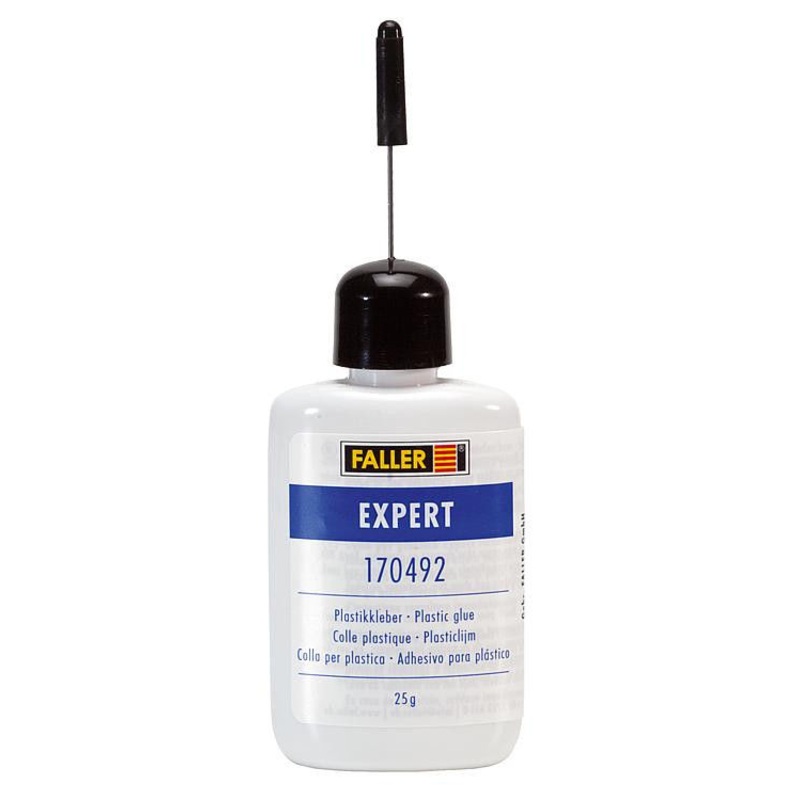 Faller Expert Cement (Blue) 170492